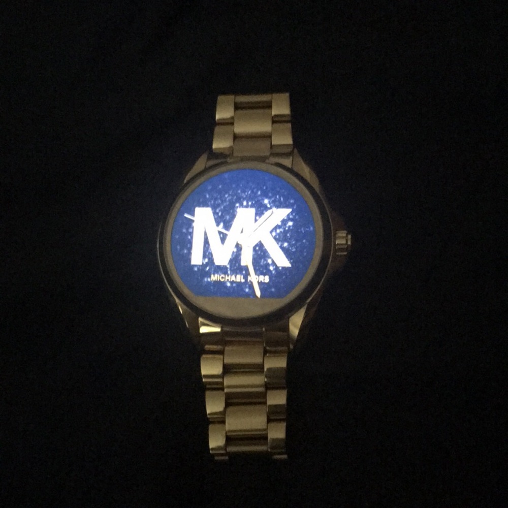 Michael kors access